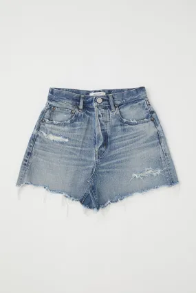 Pelion Shorts Blue