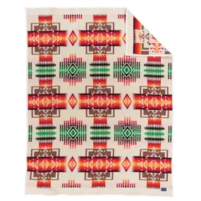 Pendleton Chief Joseph Blanket (Ivory)