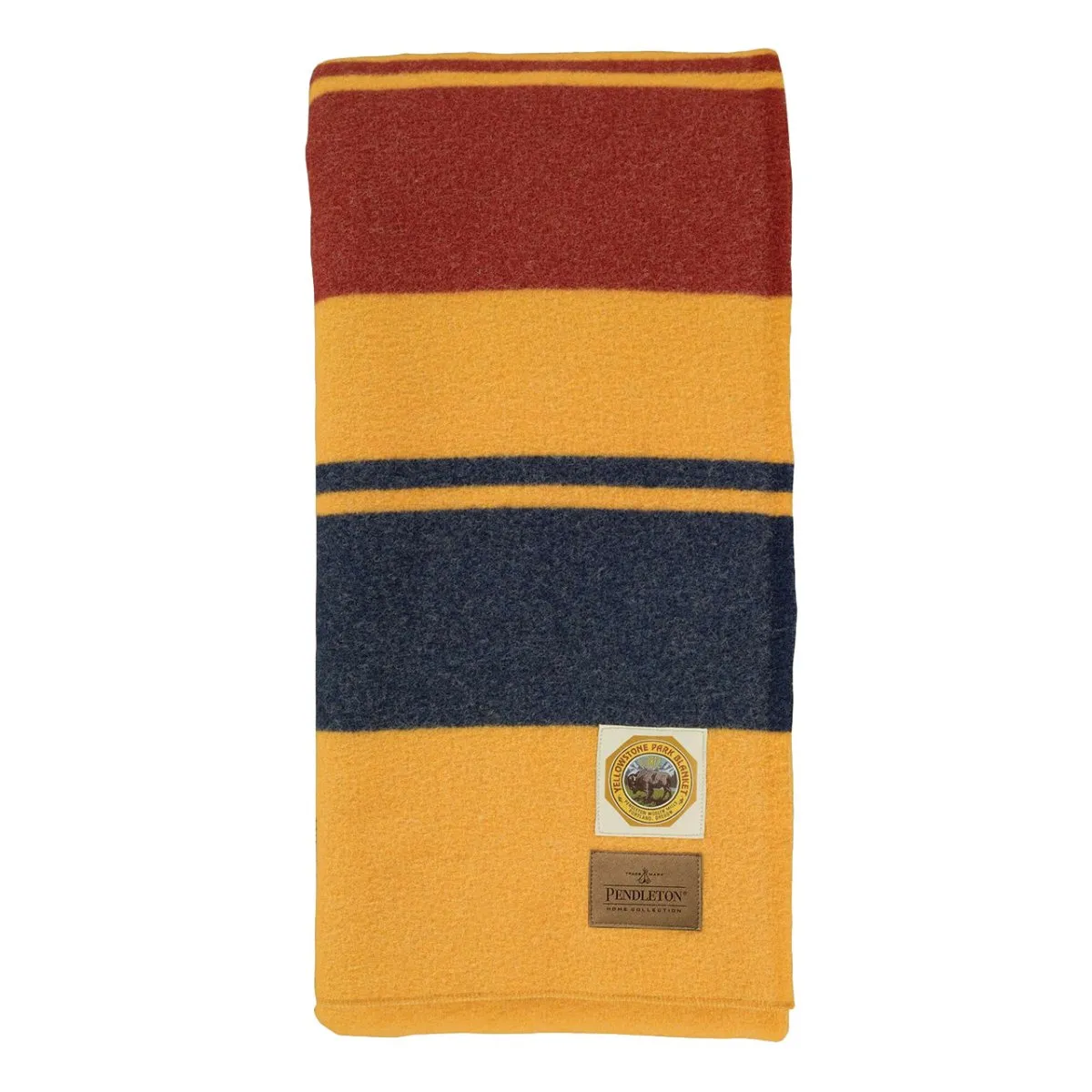 Pendleton Yellowstone National Park Blanket (Gold)