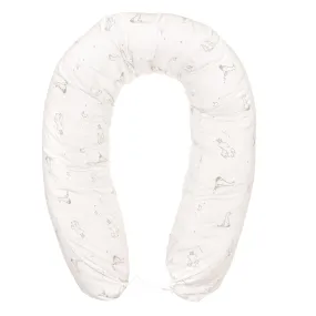 Perlimpinpin Multifunctional Pregnancy Pillow - Goose  - Clement