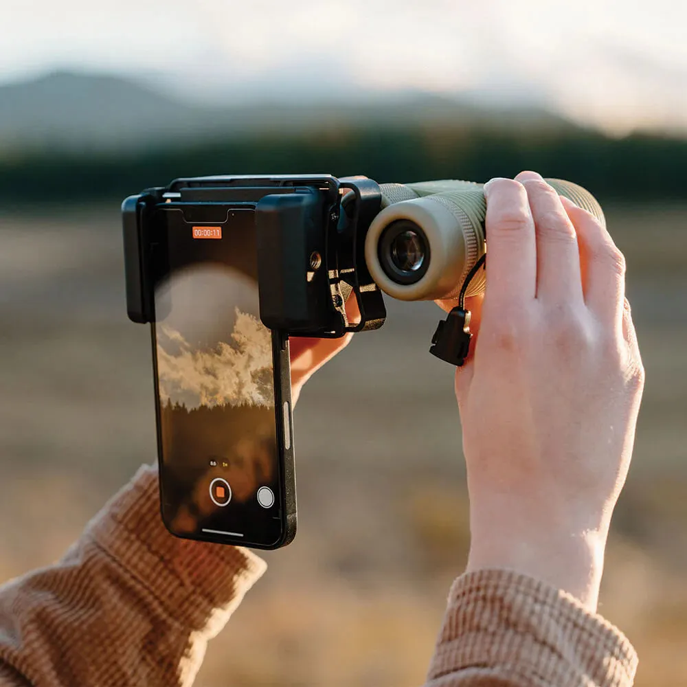 Photo Rig Smartphone Camera Adapter