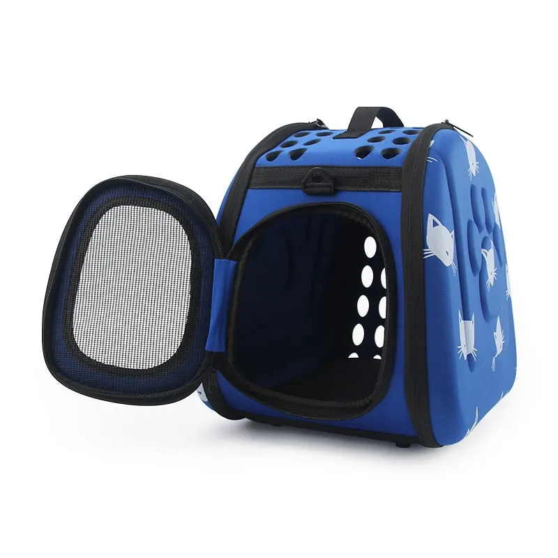 PIANG GOUER Dog Carrier Backpack