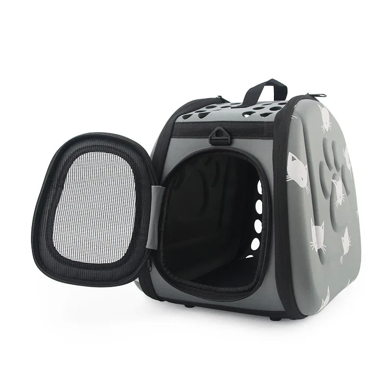 PIANG GOUER Dog Carrier Backpack