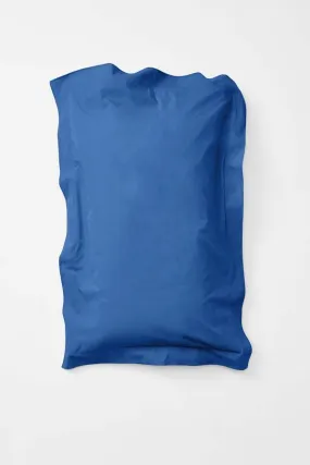 Pillowcase Pair - Blue Blue