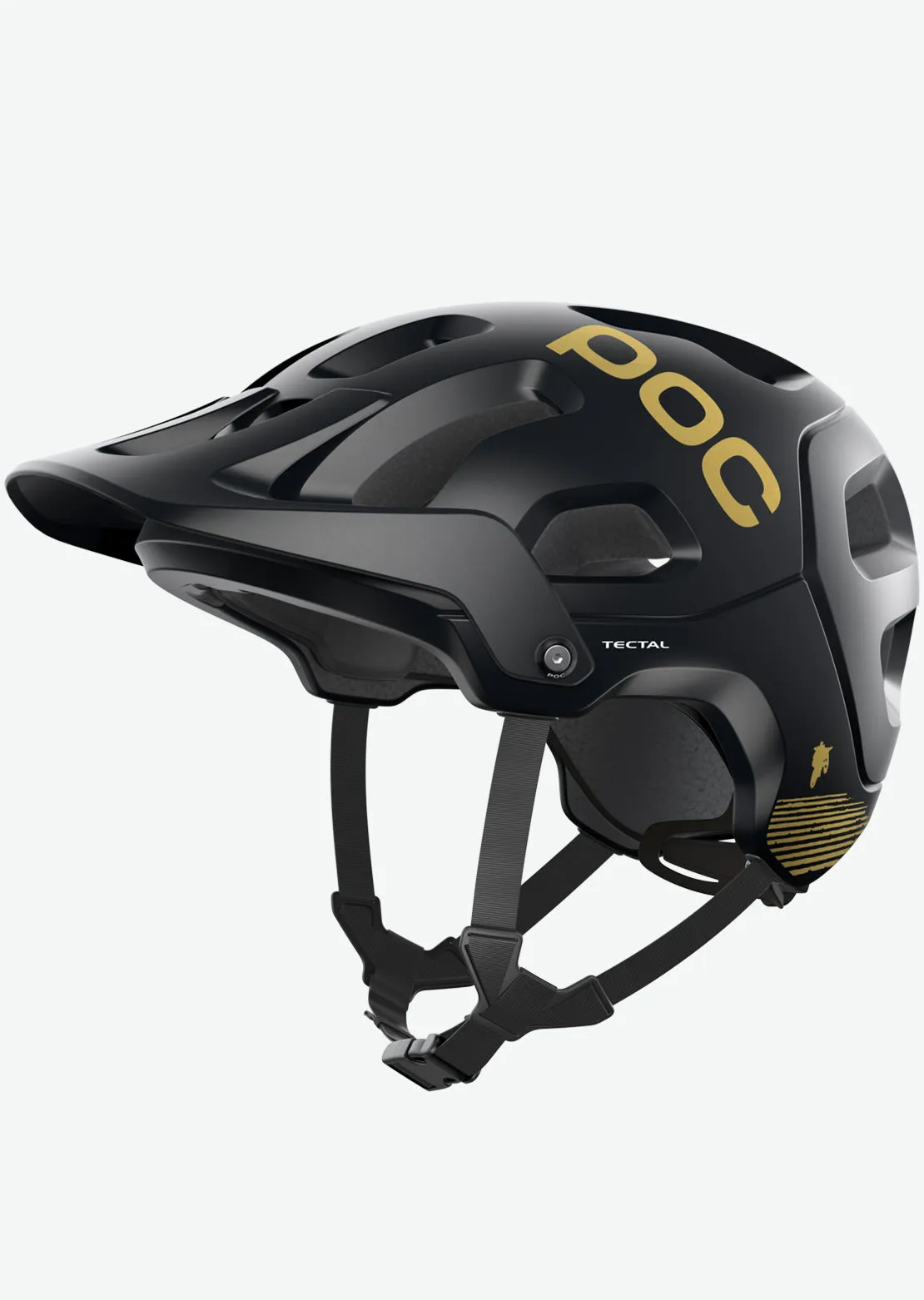 POC Tectal Fabio Edition Mountain Bike Helmet