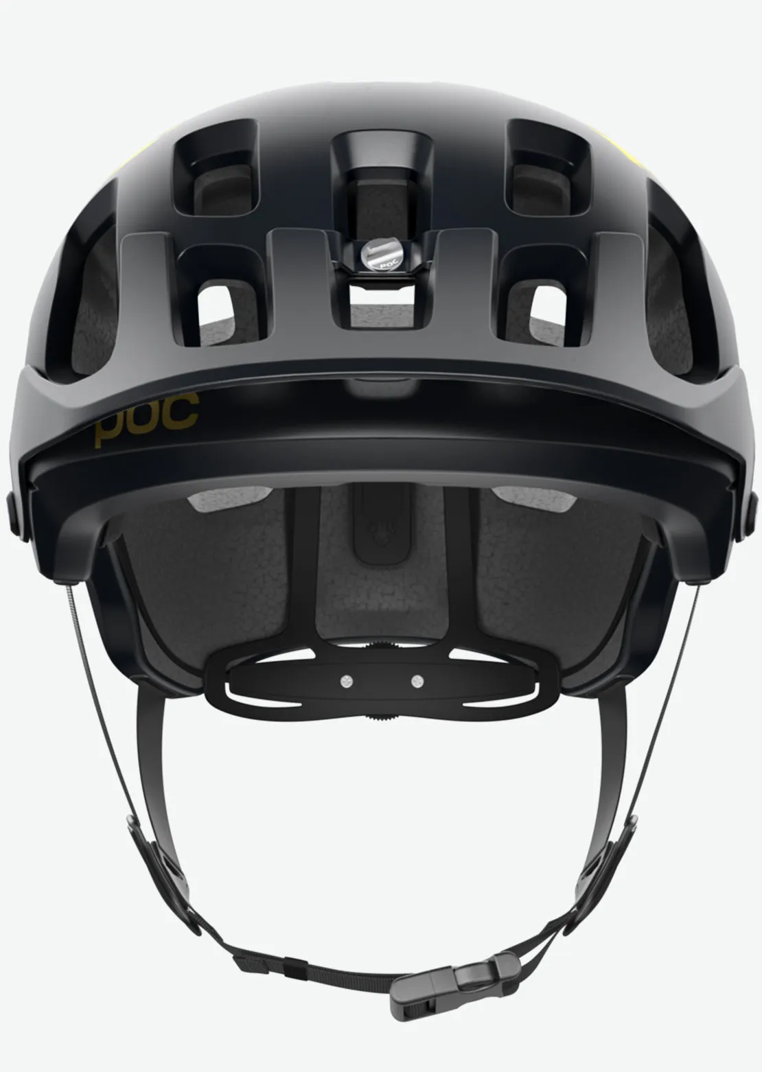 POC Tectal Fabio Edition Mountain Bike Helmet