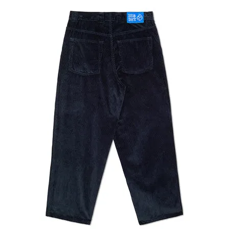 Polar Skateboards Big Boy Cords