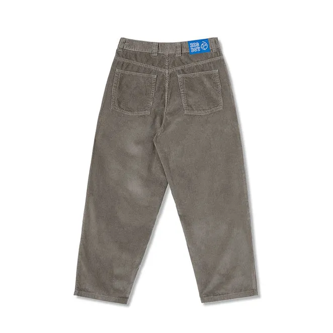 Polar Skateboards Big Boy Cords