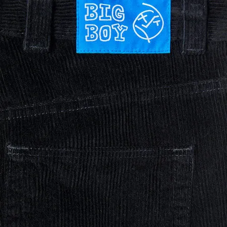 Polar Skateboards Big Boy Cords