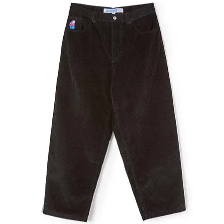 Polar Skateboards Big Boy Cords