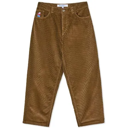 Polar Skateboards Big Boy Cords