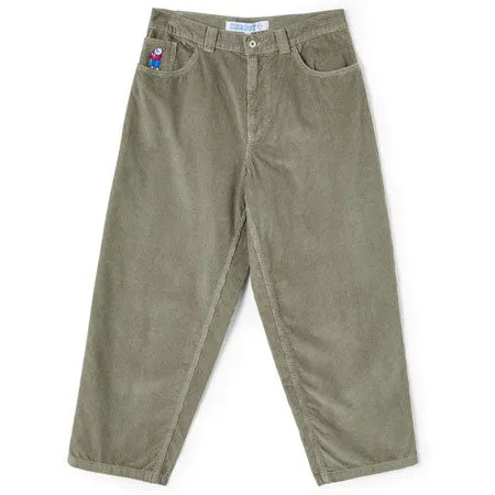 Polar Skateboards Big Boy Cords