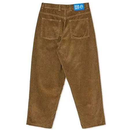 Polar Skateboards Big Boy Cords