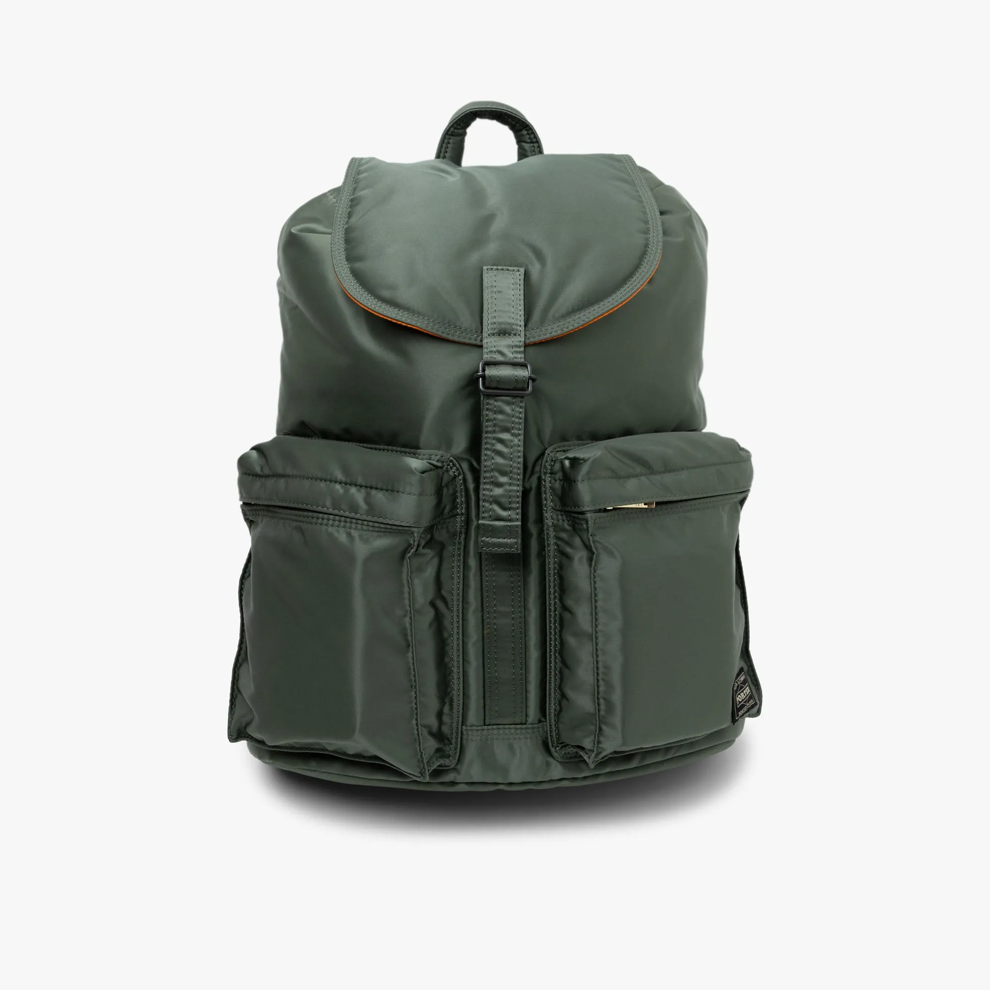 Porter Tanker Backpack / Sage Green