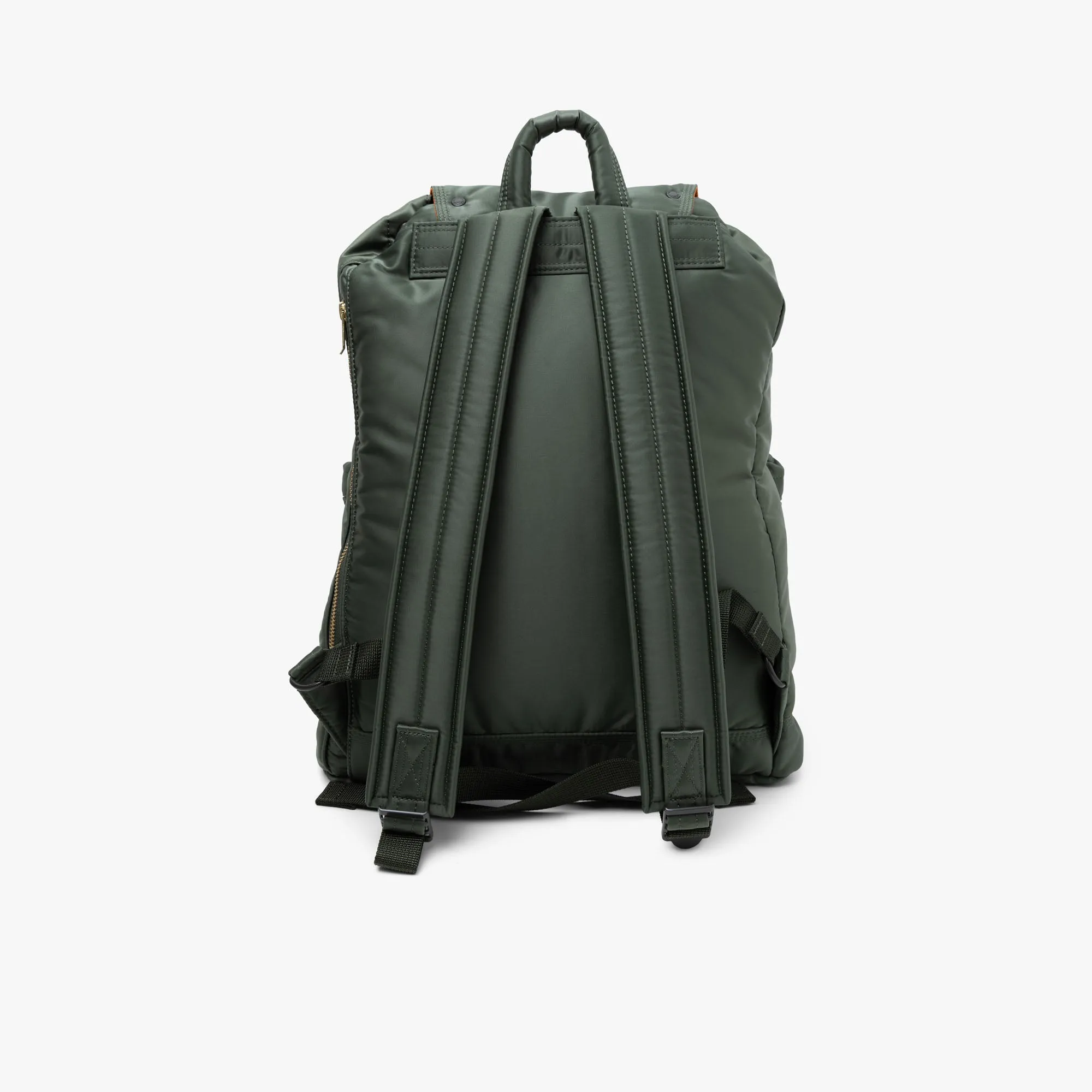 Porter Tanker Backpack / Sage Green