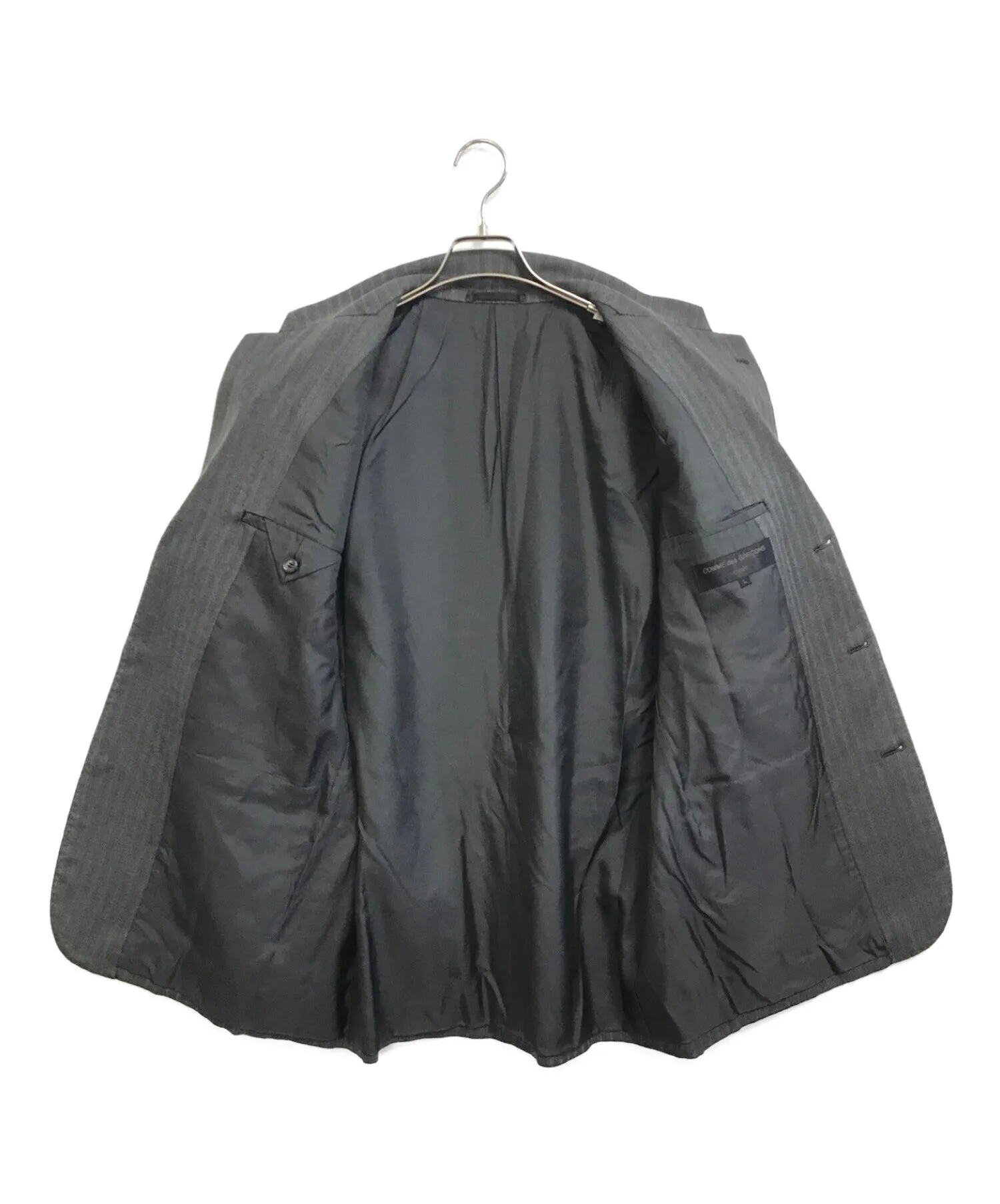 [Pre-owned] COMME des GARCONS HOMME [OLD] 90's Tailored Jacket HJ-04038L