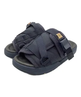 [Pre-owned] VISVIM VISVIM Slide sandals 0114301001002