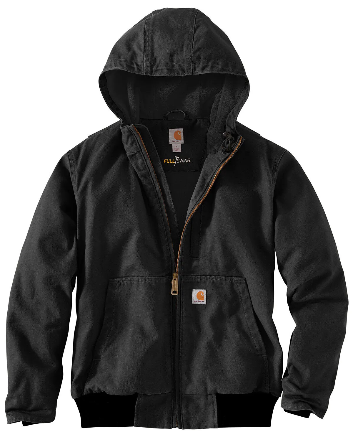 Product Name:  Carhartt Men's Full Swing Armstrong Active Work Jacket