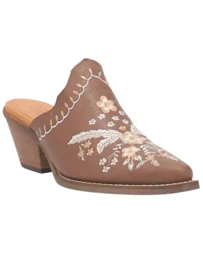 Product Name:  Laredo Women's Wildflower Mules - Snip Toe