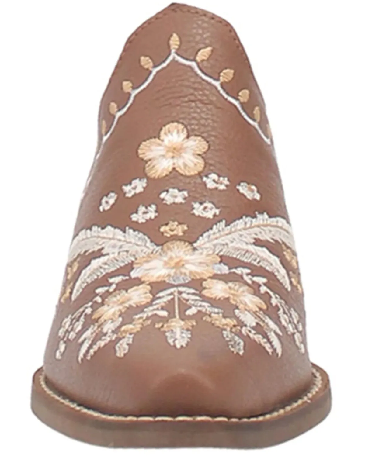 Product Name:  Laredo Women's Wildflower Mules - Snip Toe