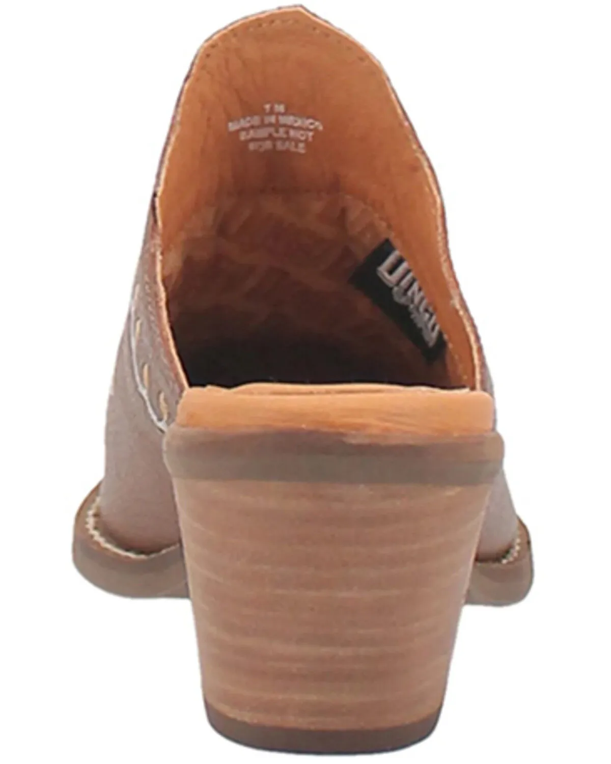 Product Name:  Laredo Women's Wildflower Mules - Snip Toe