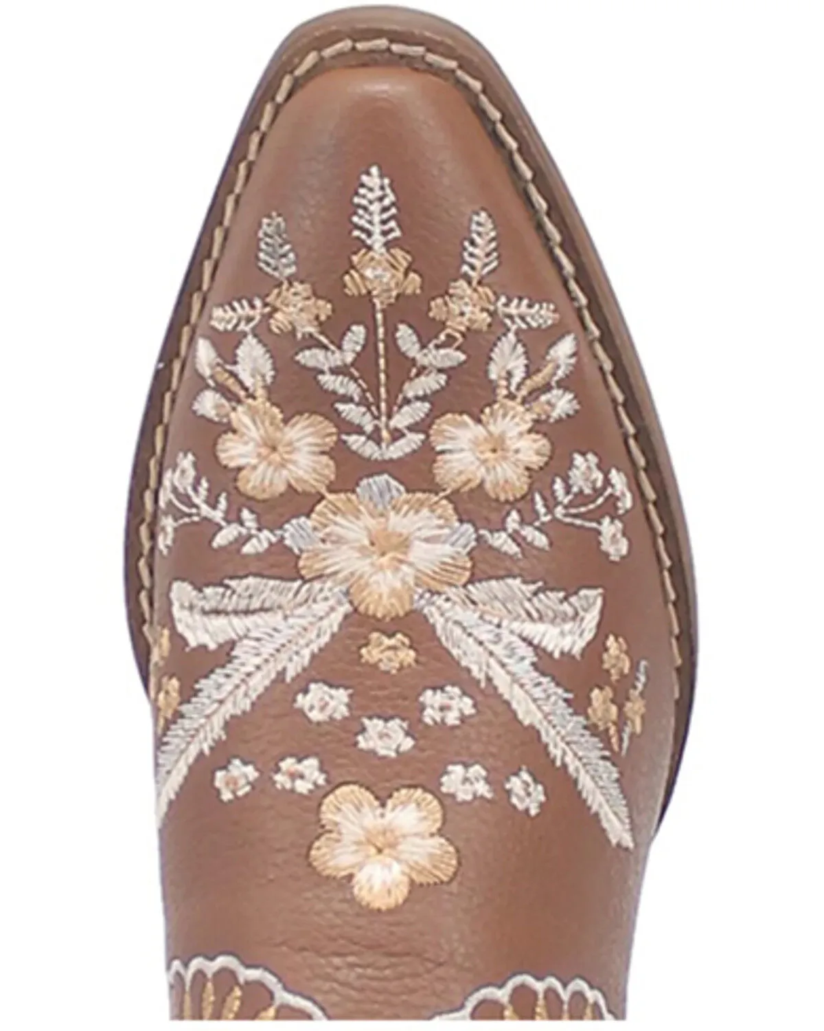 Product Name:  Laredo Women's Wildflower Mules - Snip Toe