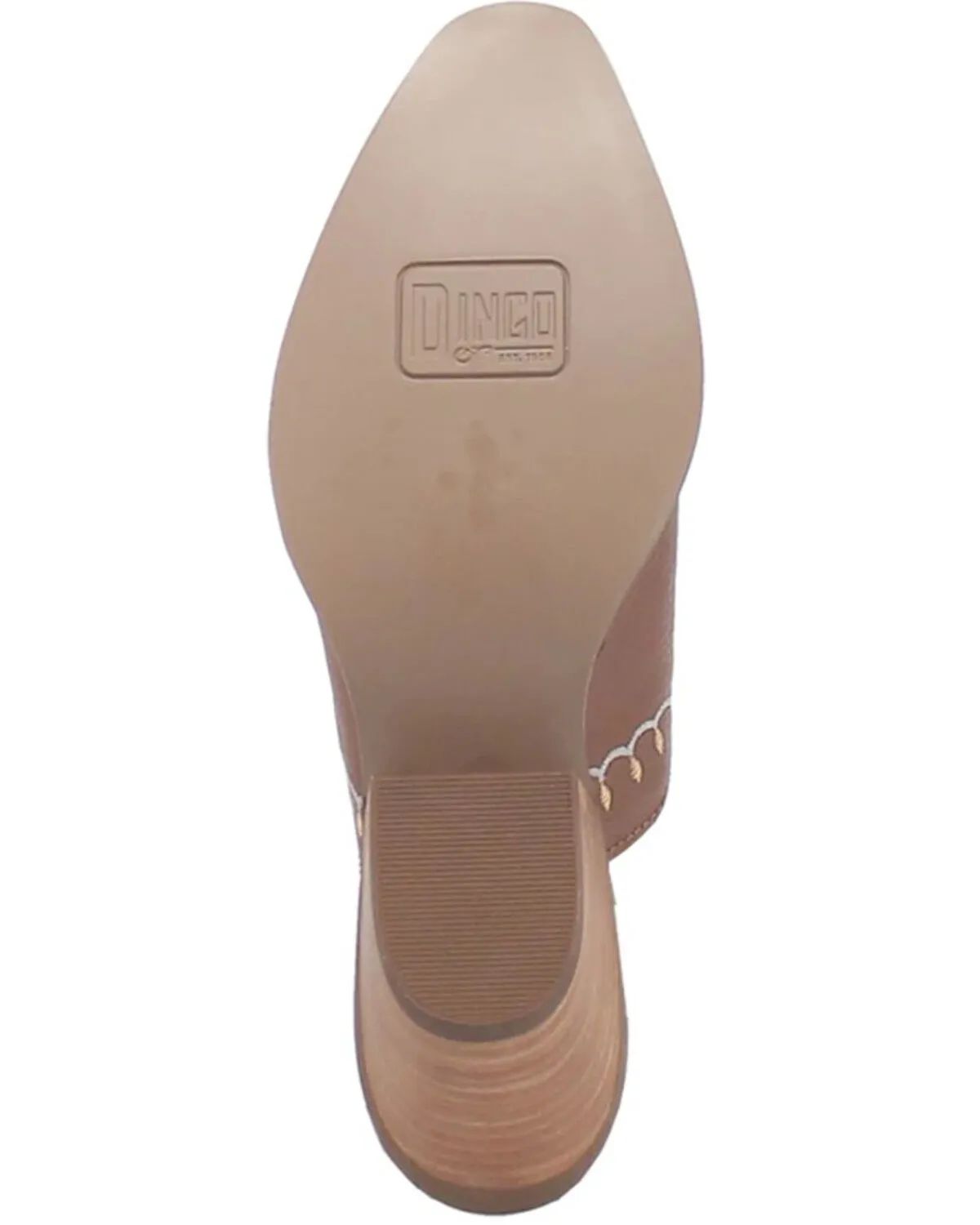 Product Name:  Laredo Women's Wildflower Mules - Snip Toe