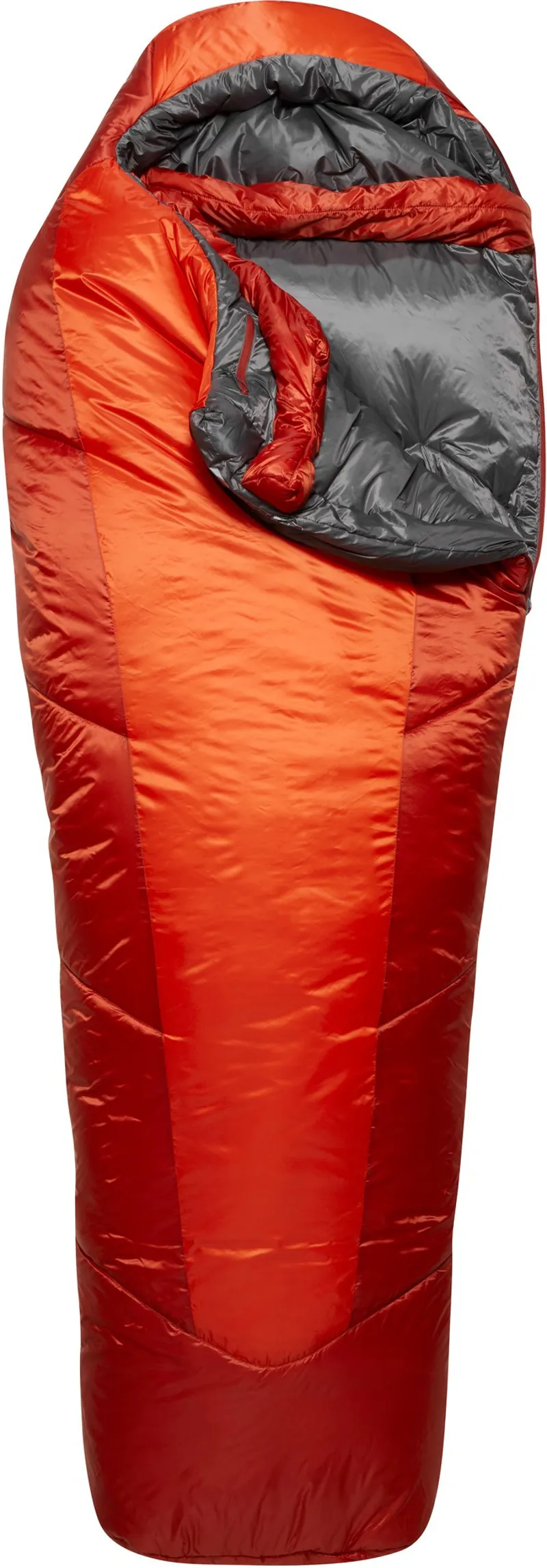 Rab Solar Eco 4 Sleeping Bag - Left-Hand Zip - Regular