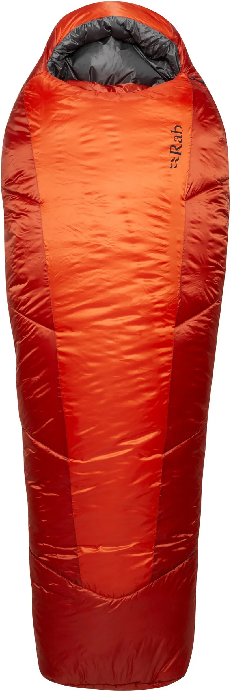 Rab Solar Eco 4 Sleeping Bag - Left-Hand Zip - Regular