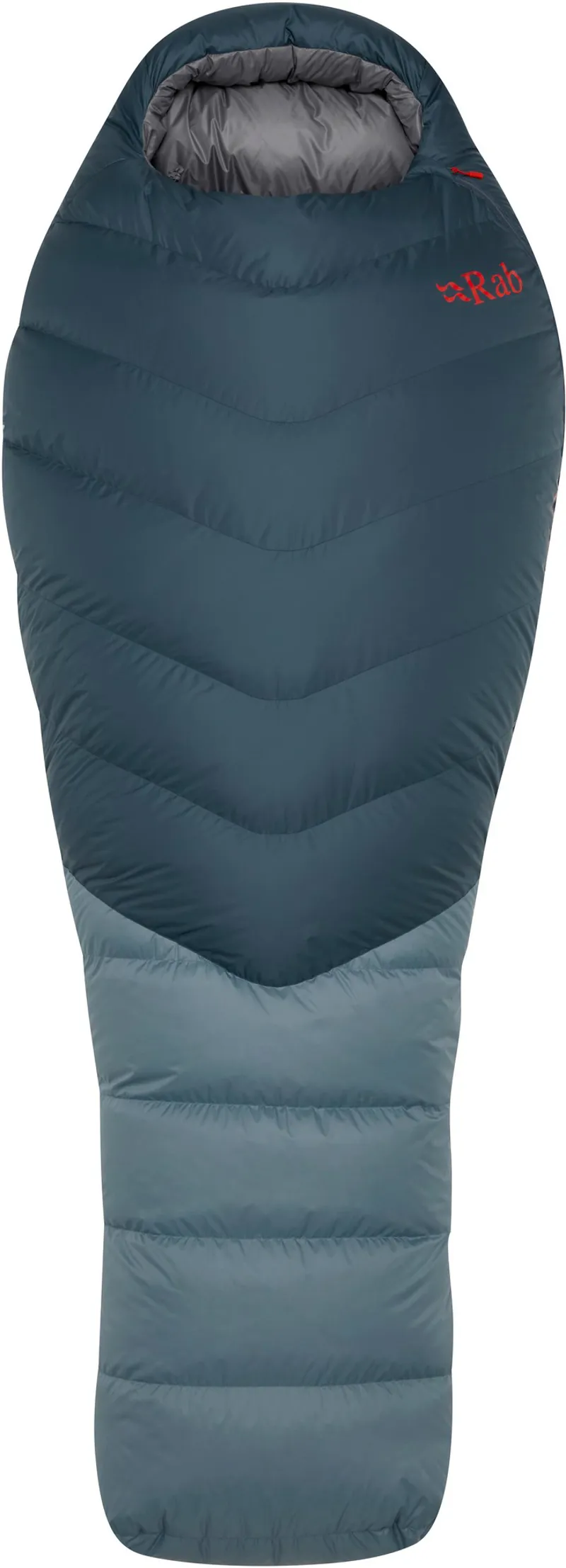 Rab Womens Alpine 800 Sleeping Bag - Regular