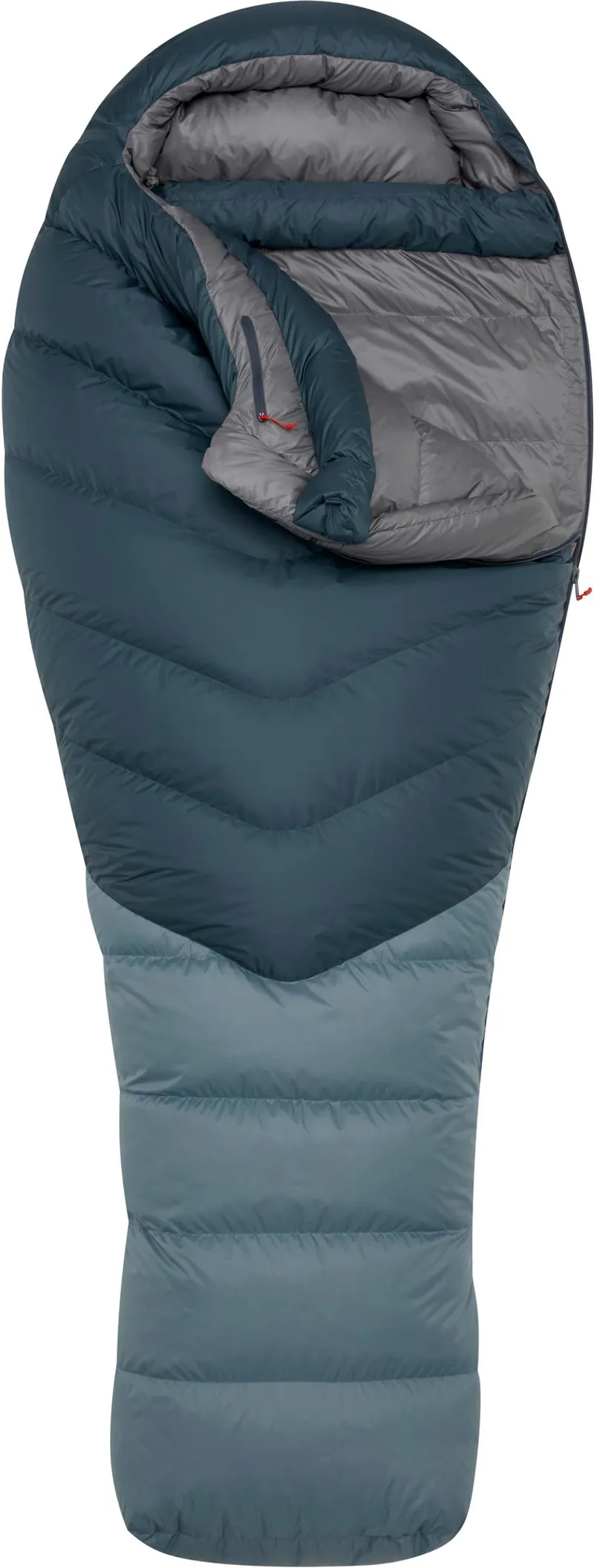 Rab Womens Alpine 800 Sleeping Bag - Regular