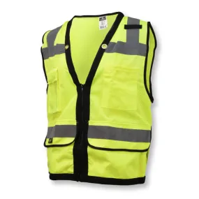 Radians SV59Z Type R Class 2 Heavy Duty Surveyor Safety Vest