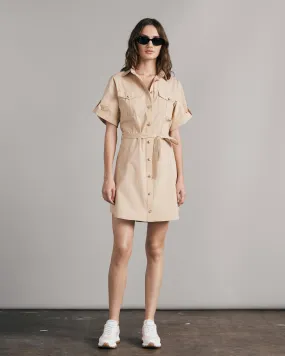 Rag & Bone -  Roxanne Dress - Dress