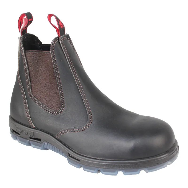 Redback USBOK Steel Toe Work Boot 