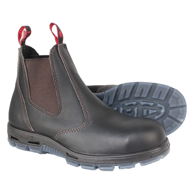 Redback USBOK Steel Toe Work Boot 