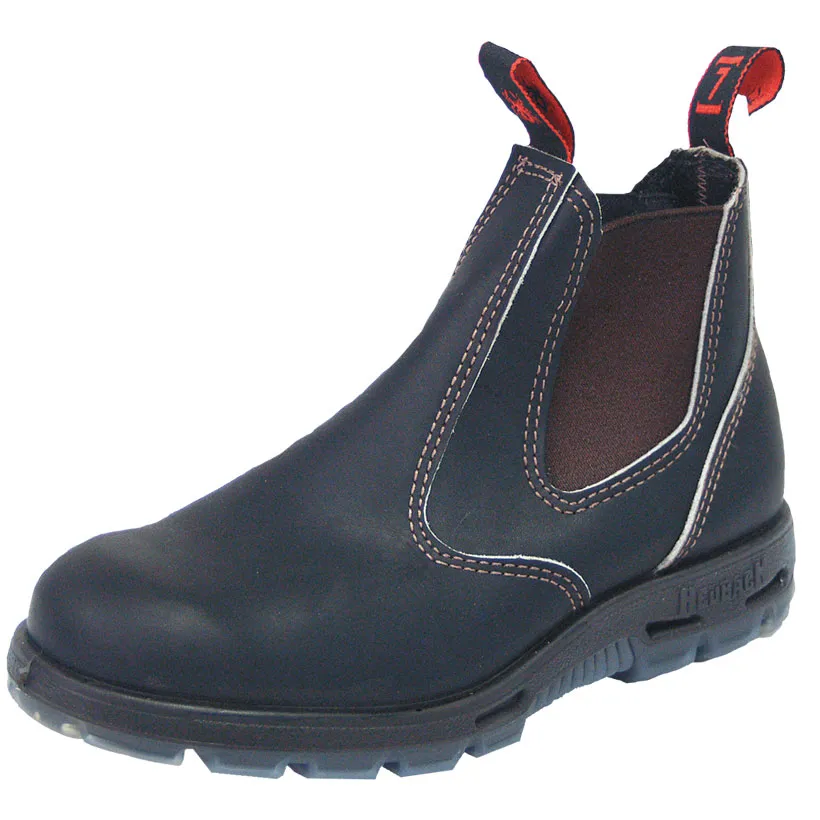 Redback USBOK Steel Toe Work Boot 