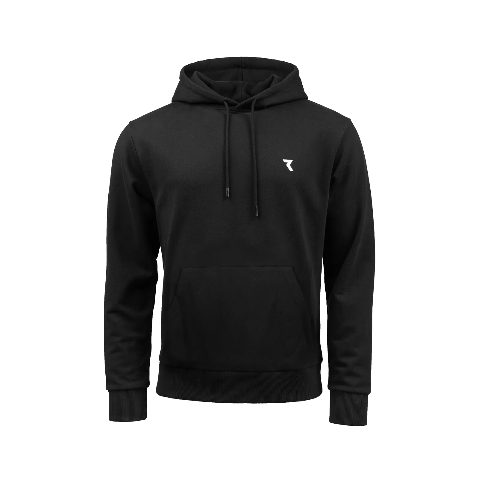 Rhythm Unisex Hooded Sweater Icon