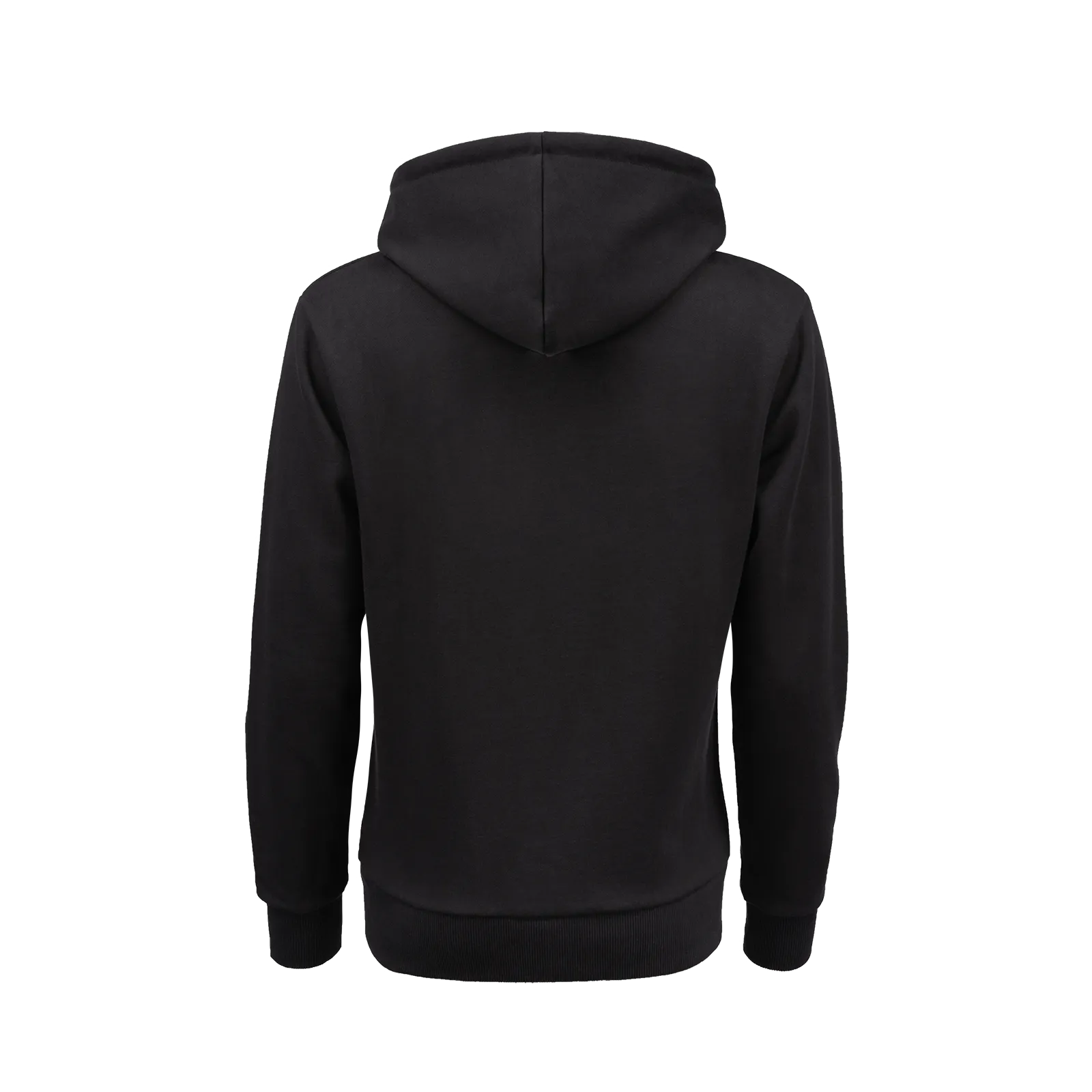 Rhythm Unisex Hooded Sweater Icon