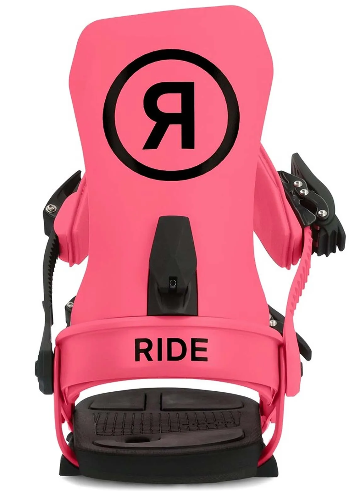 Ride Men's A-9 Snowboard Bindings