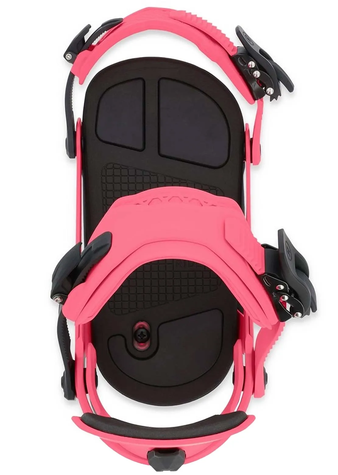 Ride Men's A-9 Snowboard Bindings