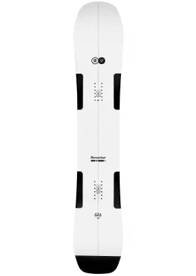 Ride Men's Berzerker Snowboard