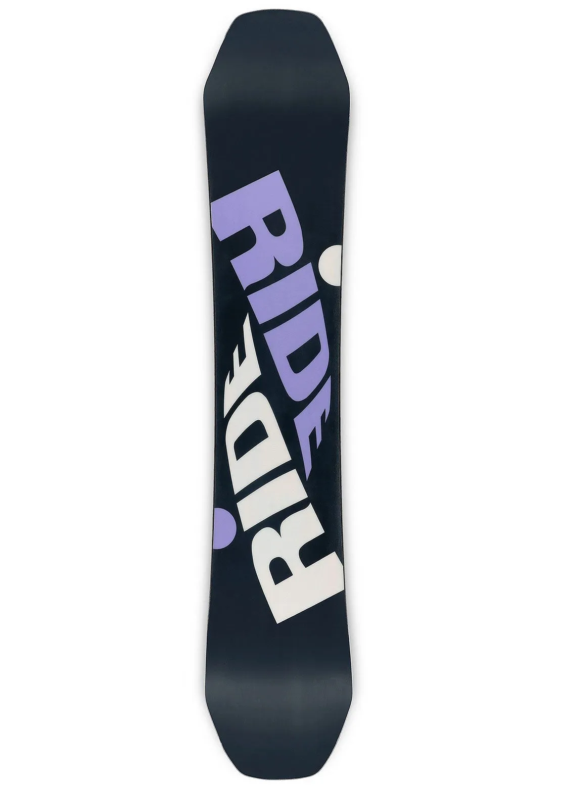 Ride Men's Zero Snowboard