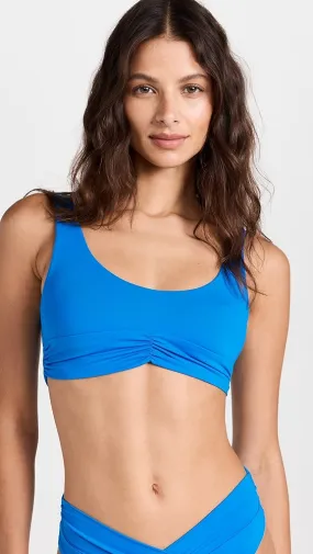 Riot Swim   Pico Bikini Top 