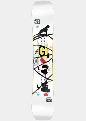 Rome Agent 20Th Anniversary Le Snowboard