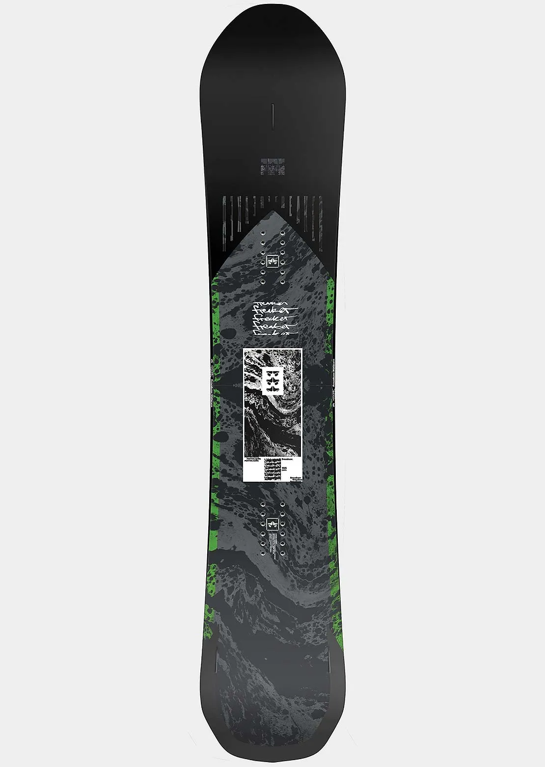 Rome Freaker Snowboard