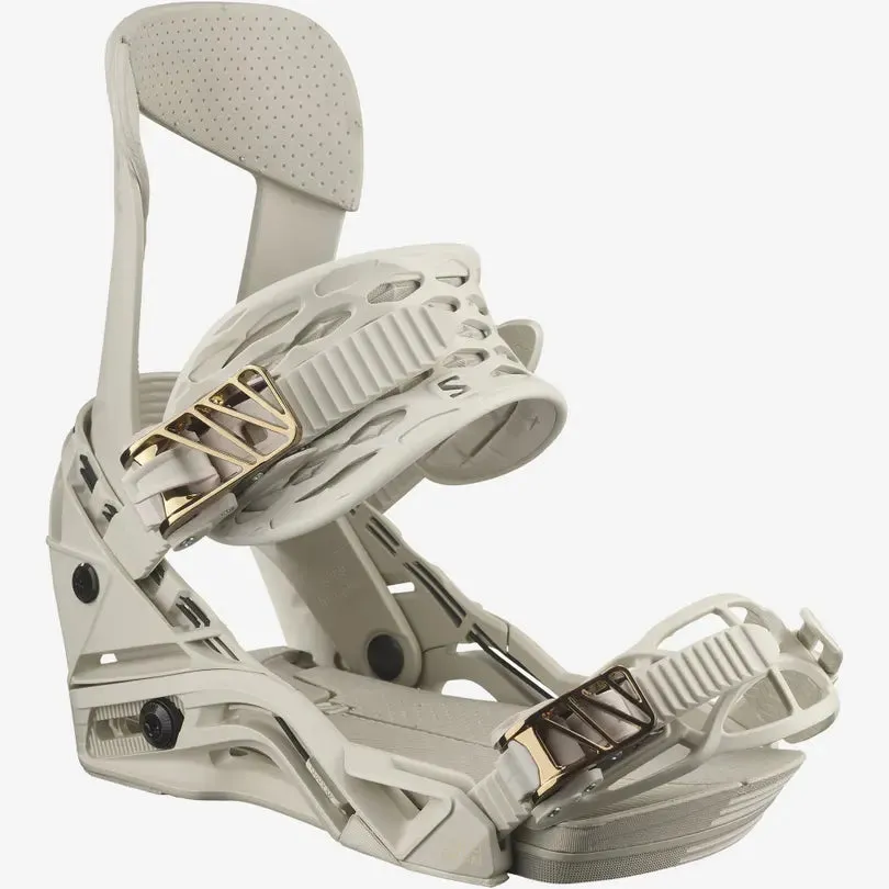 Salomon Hologram Snowboard Bindings - Women's