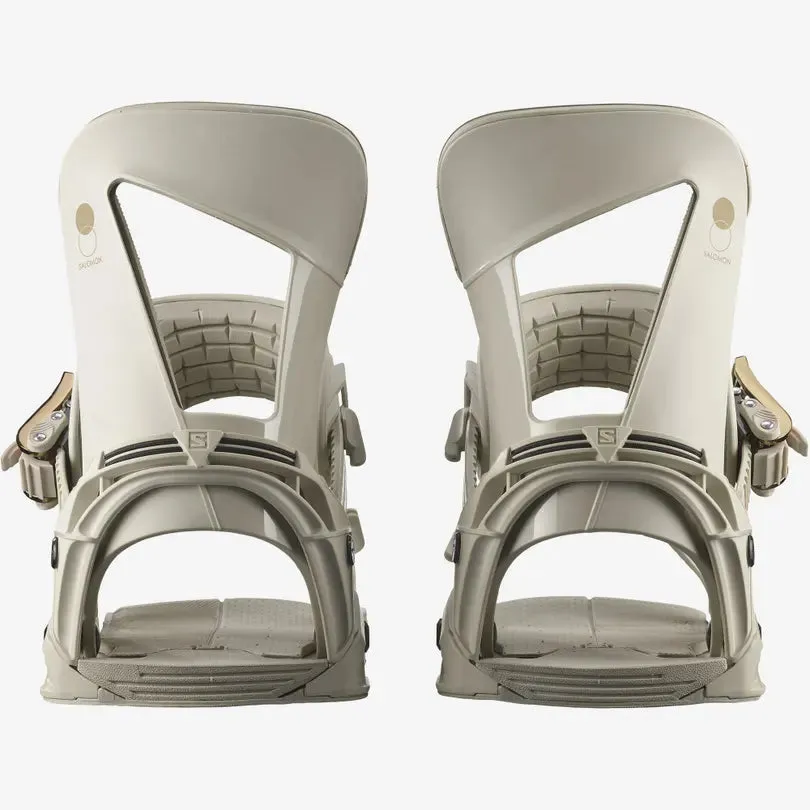 Salomon Hologram Snowboard Bindings - Women's