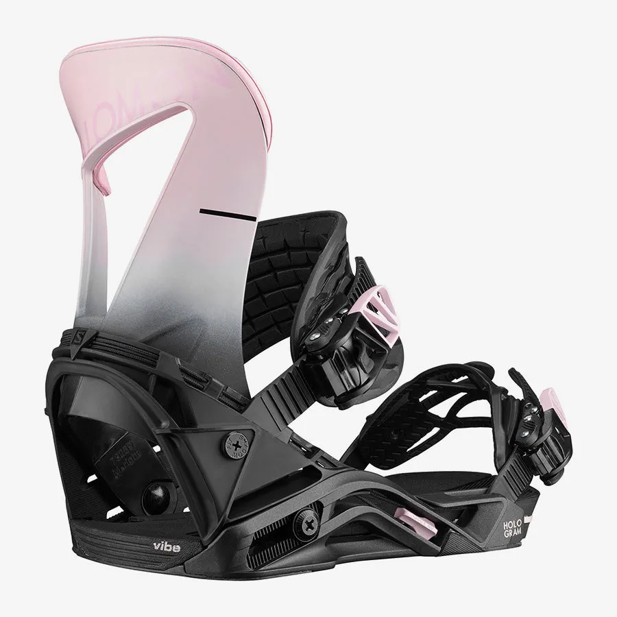 Salomon Hologram Snowboard Bindings - Women's