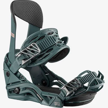 Salomon Hologram Snowboard Bindings - Women's