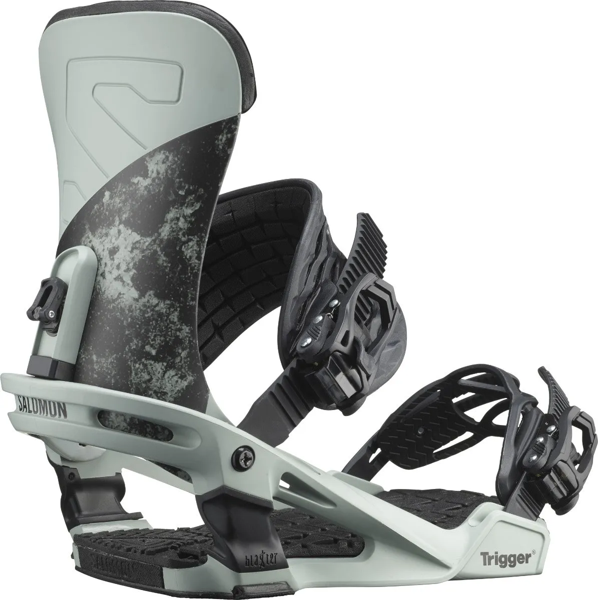 Salomon Trigger Snowboard Binding - Men's